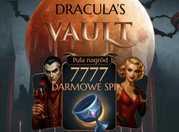 Spiny do Drakuli
