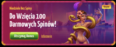 Spiny od ELA Games w promocji od kasyna Joker8