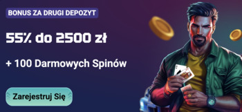 Sprawdź drugi bonus na start w kasynie Need for Slots