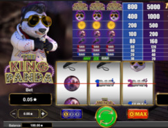 Sprawdź ofertę gier Booming w kasynie Bob