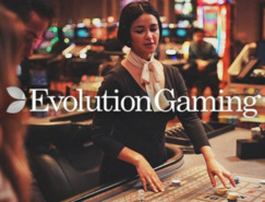 Sprawdź ofertę gier Evolution Gaming w kasynie Bet-at-Home