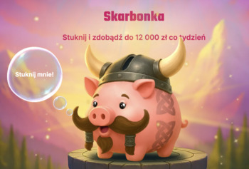 Sprawdź skarbonkę z cashbackiem