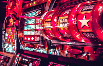 Sprawdź swoje szanse w automatach hazardowych