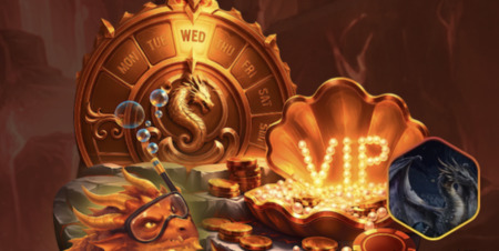 Środa VIP | Kup Bonus w Hot Chilli Bells