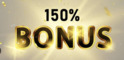 Środowy bonus do 150% z CatWin