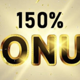 Środowy bonus do 150% z CatWin