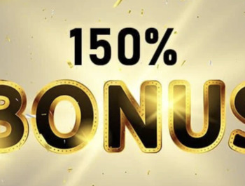 Środowy bonus do 150% z CatWin