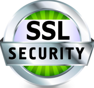 SSL system bezpieczeństwa dostępny w kasynie