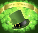 St Patrick bonus gotówkowy z free spinami w VulkanSpiele
