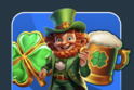 St Patryk day z bonusem do 125% z FS w VulkanSpiele
