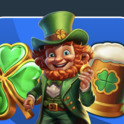 St Patryk day z bonusem do 125% z FS w VulkanSpiele