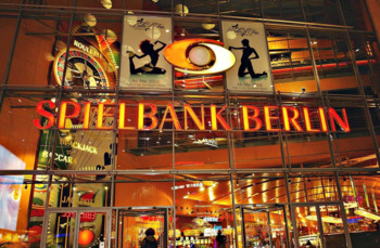 Stacjonarne kasyna w Berlinie
