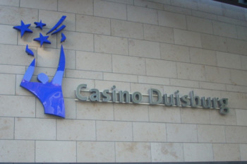 Stacjonarne kasyna w Duisburgu
