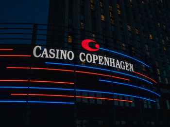 Stacjonarne kasyna w Kopenhadze