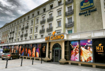 Stacjonarne kasyna w Lublinie
