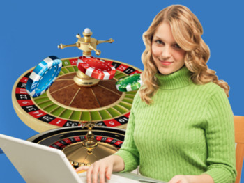 strategie gry w ruletkę online