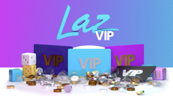 Strefa VIP w kasynie Laz Vegas