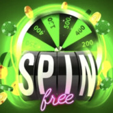 Subskrypcja free spins z szansą na część z puli 900