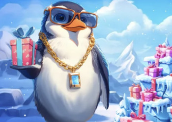 Subskrypcja Świątecznego Bonusu w IceCasino