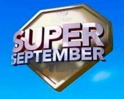 Super ''September'' graj o gotówkę i darmowe spiny w Betsafe