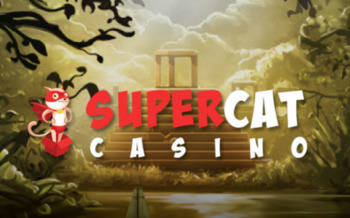 supercat casino- red box