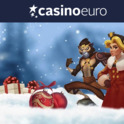 Świąteczne bonusy od CasinoEuro za prawie 2 000 000 PLN!