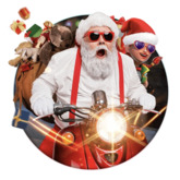 Świąteczny bonus 50% do 2 000zł z 50 FS z Jokery