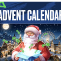 Świąteczny kalendarz z bonusami kasynowymi IceCasino