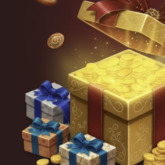 Świąteczny kalendarz z bonusami kasynowymi VinciSpin