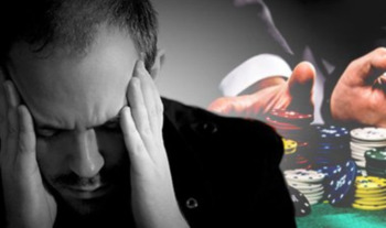 Symptomy przy uzależnieniu od gier kasynowych