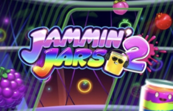 Szczęśliwy Spin w Jammin’ Jars 2