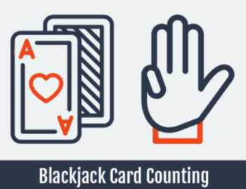 Techniki liczenia kart w blackjacka