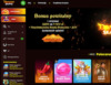 tło kasyna DragonSlots