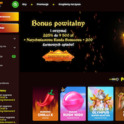 tło kasyna DragonSlots