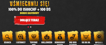 tło kasyna Jokery