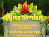 tło kasyna online Wazamba