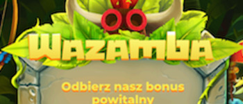tło kasyna online Wazamba
