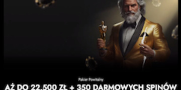 tło kasyna OscarSpin
