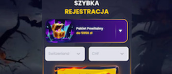 tło kasyna Slots Gem
