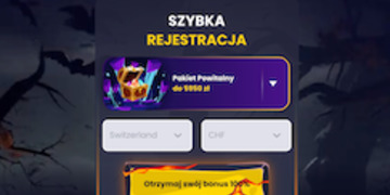 tło kasyna Slots Gem