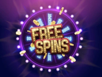 Track n Gold - darmowe spiny z depozytem w BisonCasino
