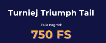 Triumph Tail w kasynie CorgiSlot