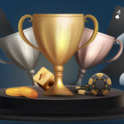 Turniej Crush Royale z szansa na 2 500 € w ColdBet