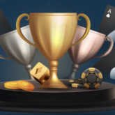 Turniej Crush Royale z szansa na 2 500 € w ColdBet