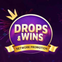 Turniej Drops&wins z pulą 2.000.000 w Booi