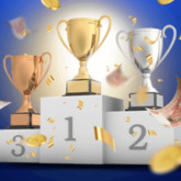 Turniej ekspresowe zakręcenie w Goldzino z pulą 400 000zł