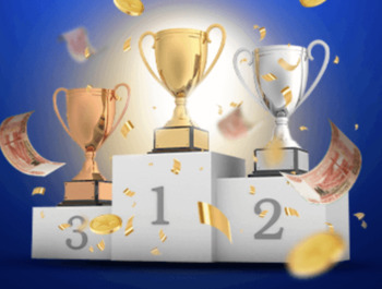 Turniej ekspresowe zakręcenie w Goldzino z pulą 400 000zł