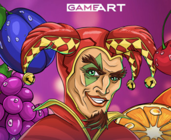 Turniej GameArt w promocji kasyna Vulkan Vegas