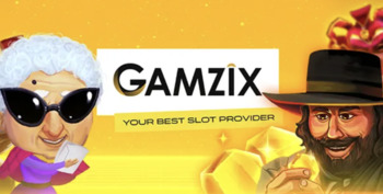 Turniej Gamzix EXCLUSIVE w GG.BET