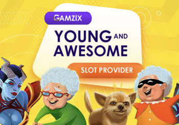 Turniej Gamzix Promo w Ice Casino